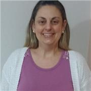 Pedagoga formada para cuidar dos seus filhos com carinho, atenção, confiança... Vc não se arrependerá. Preciso de uma chance